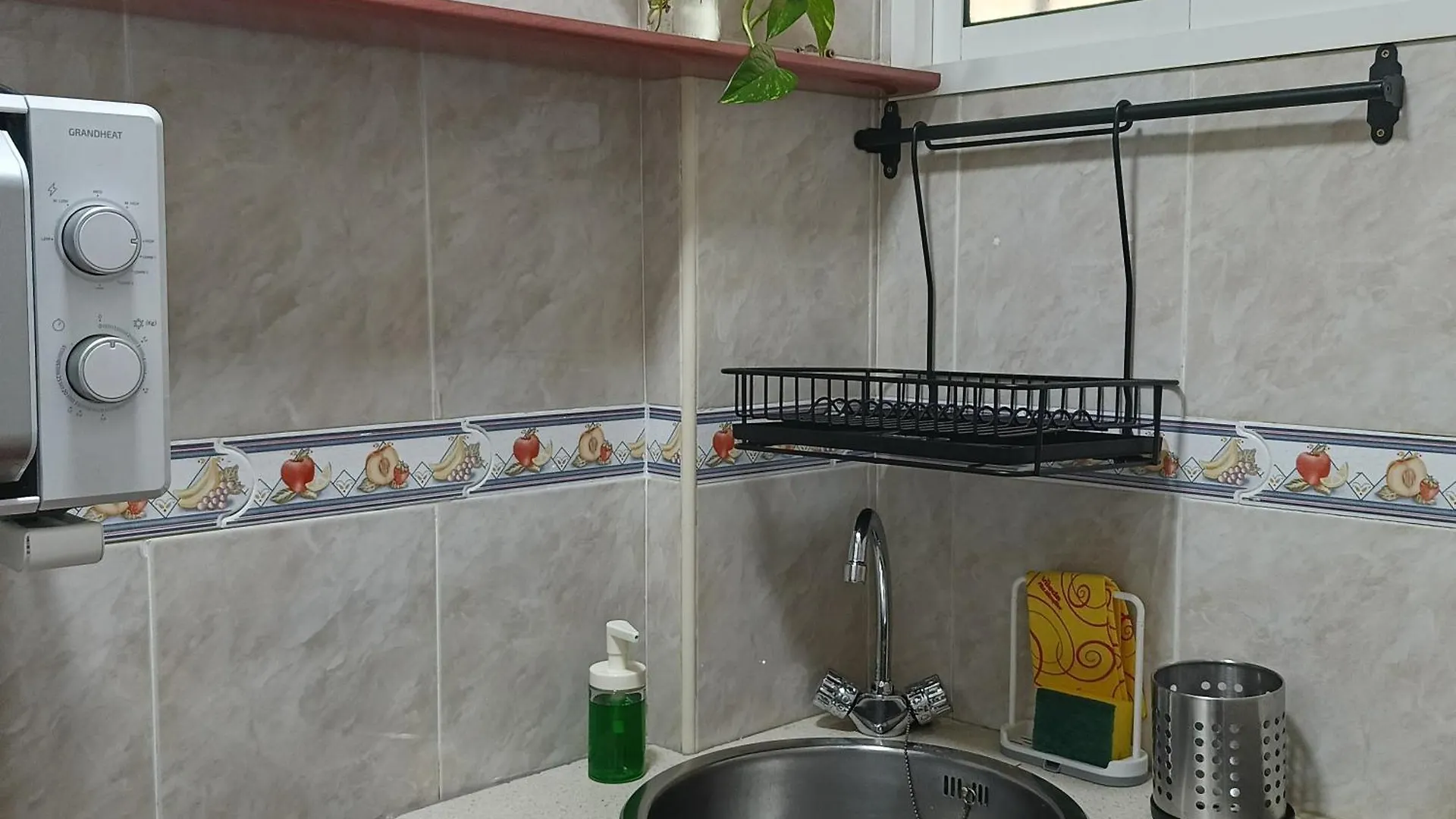 Irismar Apartment Benalmadena 0*,  Spain