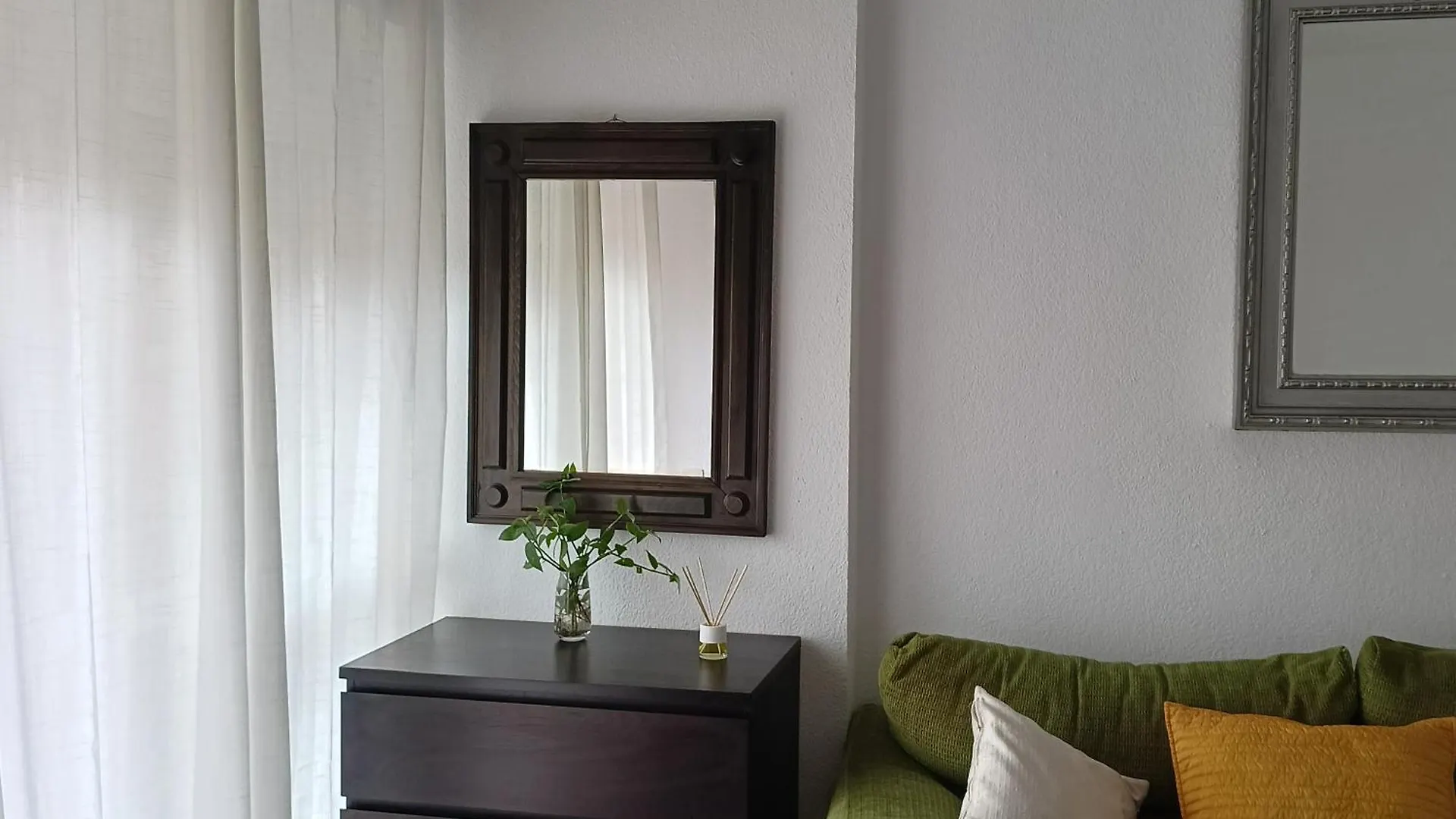 Irismar Apartment Benalmadena Spain