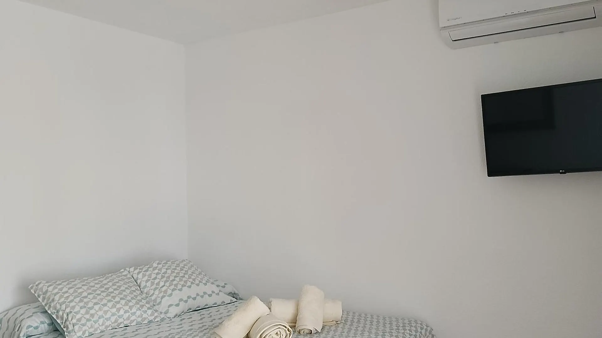 Irismar Apartment Benalmadena 0*,