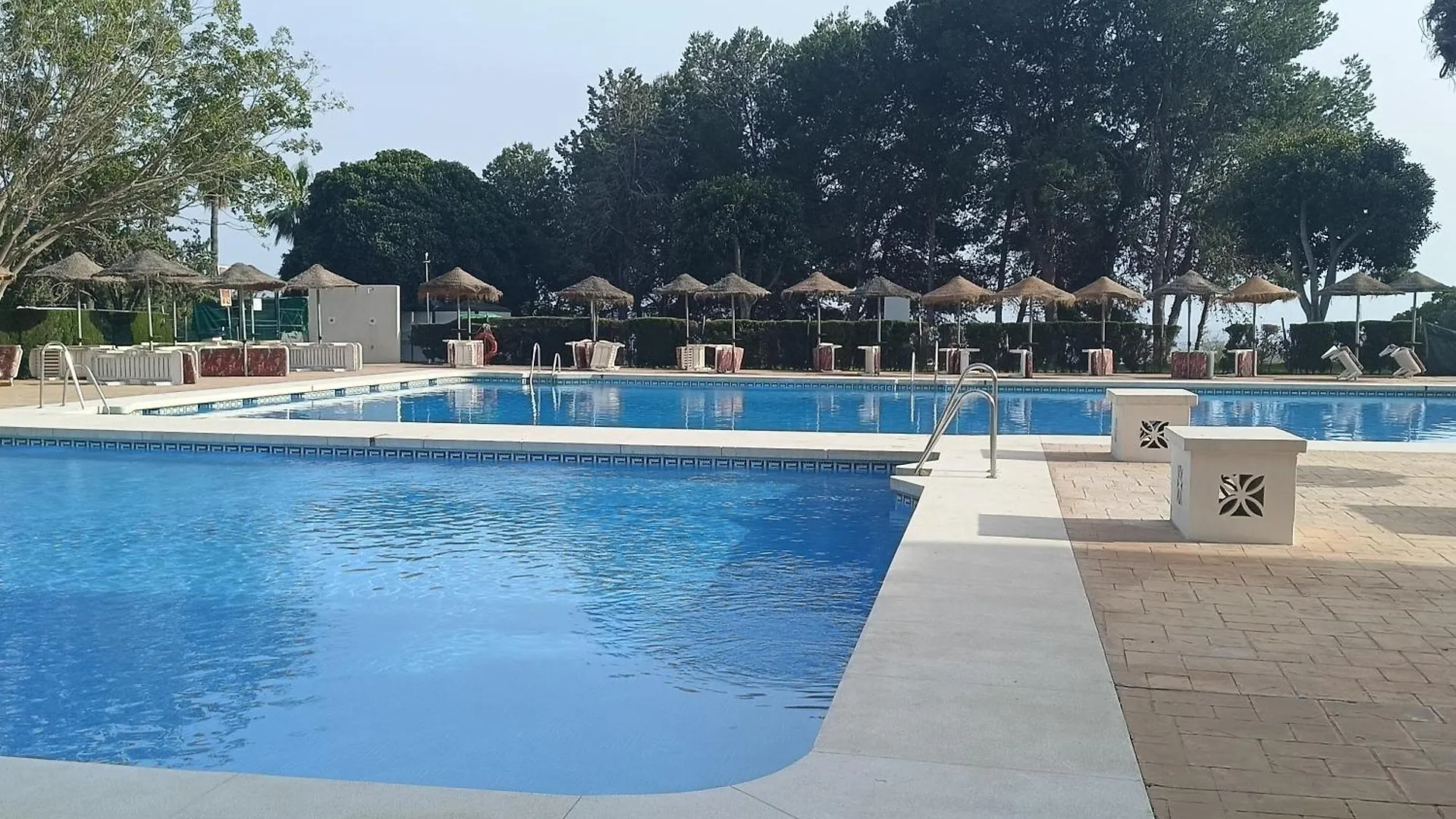 Irismar Apartment Benalmadena