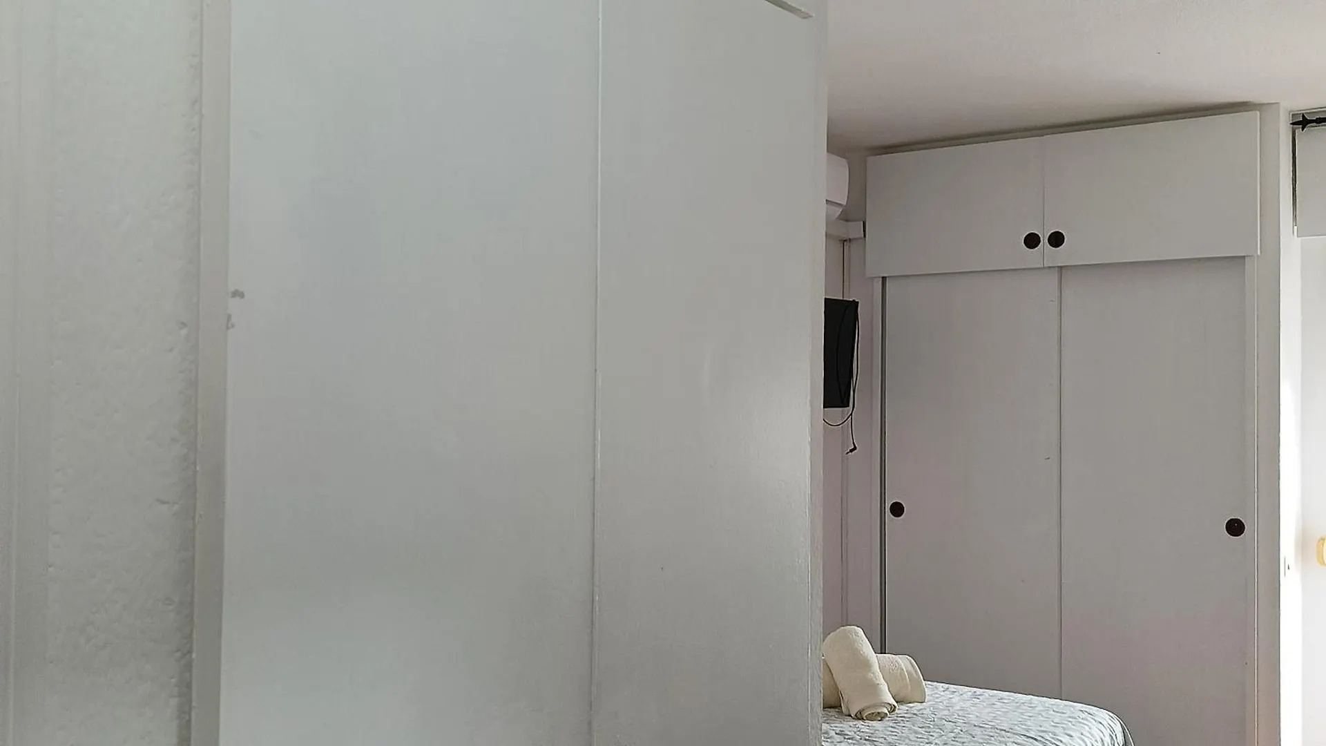 Irismar Apartment Benalmadena