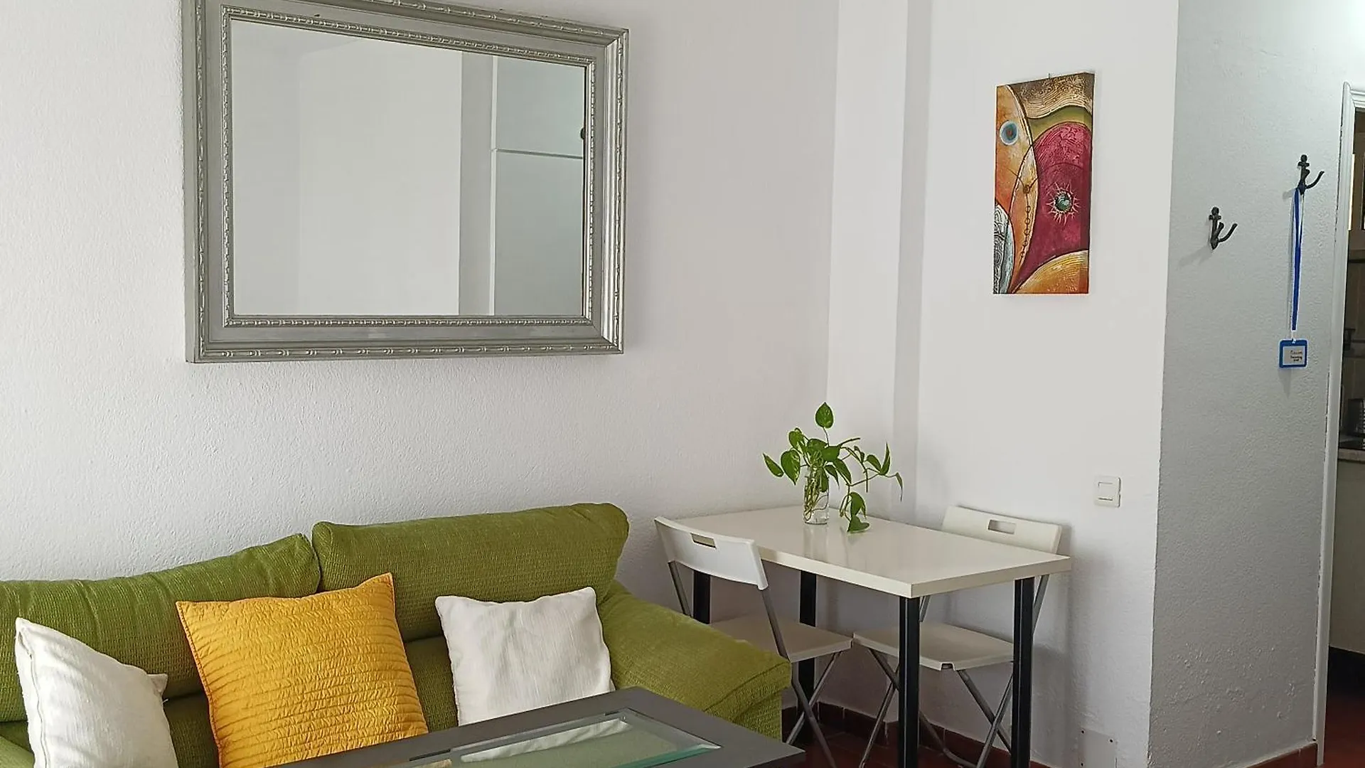 Irismar Apartment Benalmadena Spain