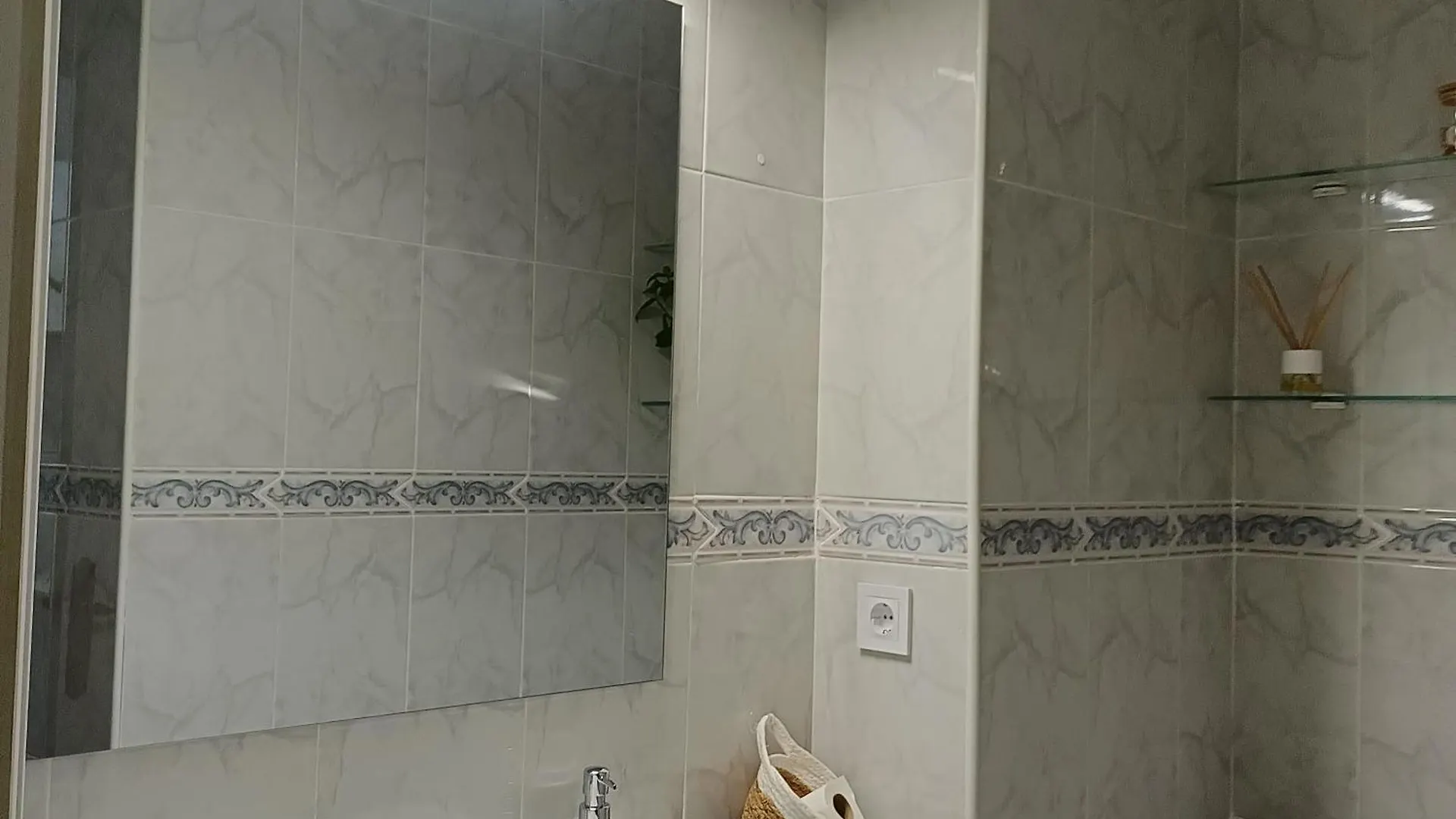 Irismar Apartment Benalmadena