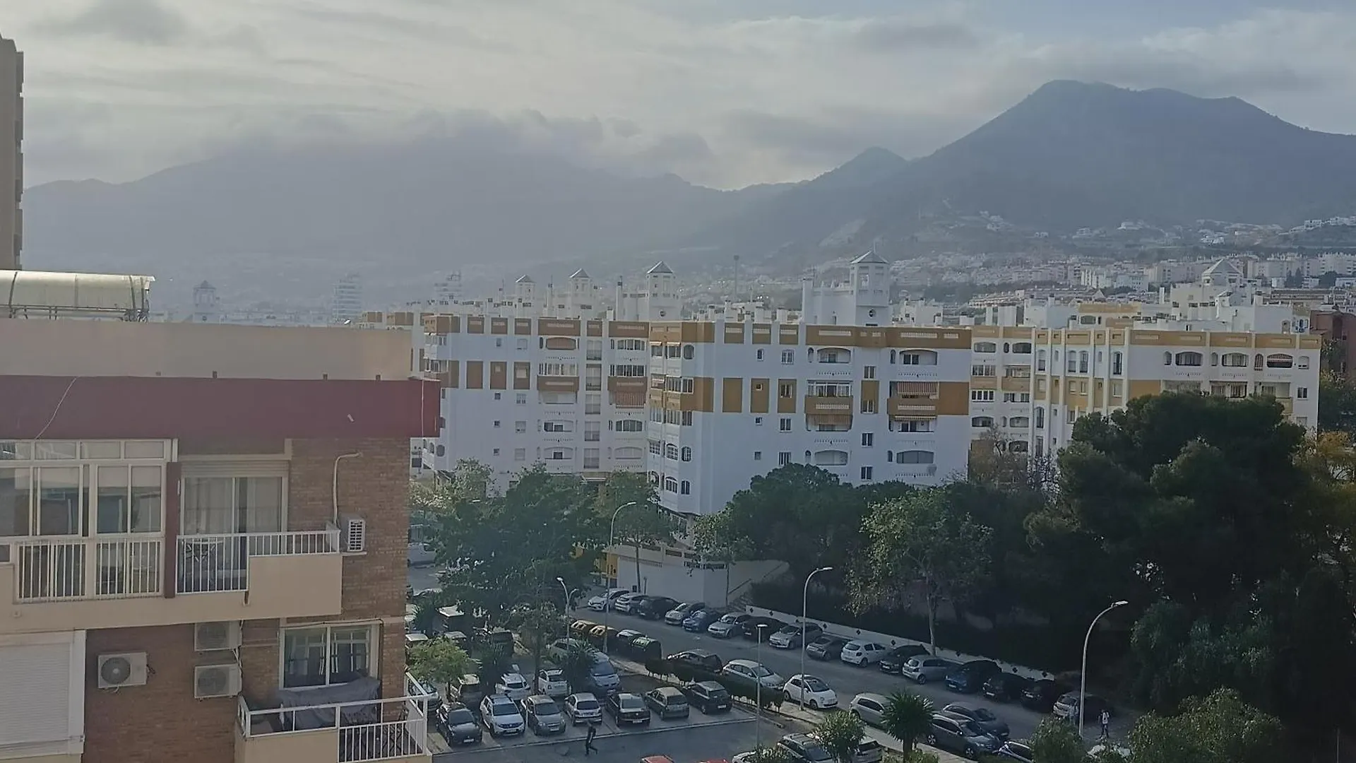 Irismar Apartment Benalmadena