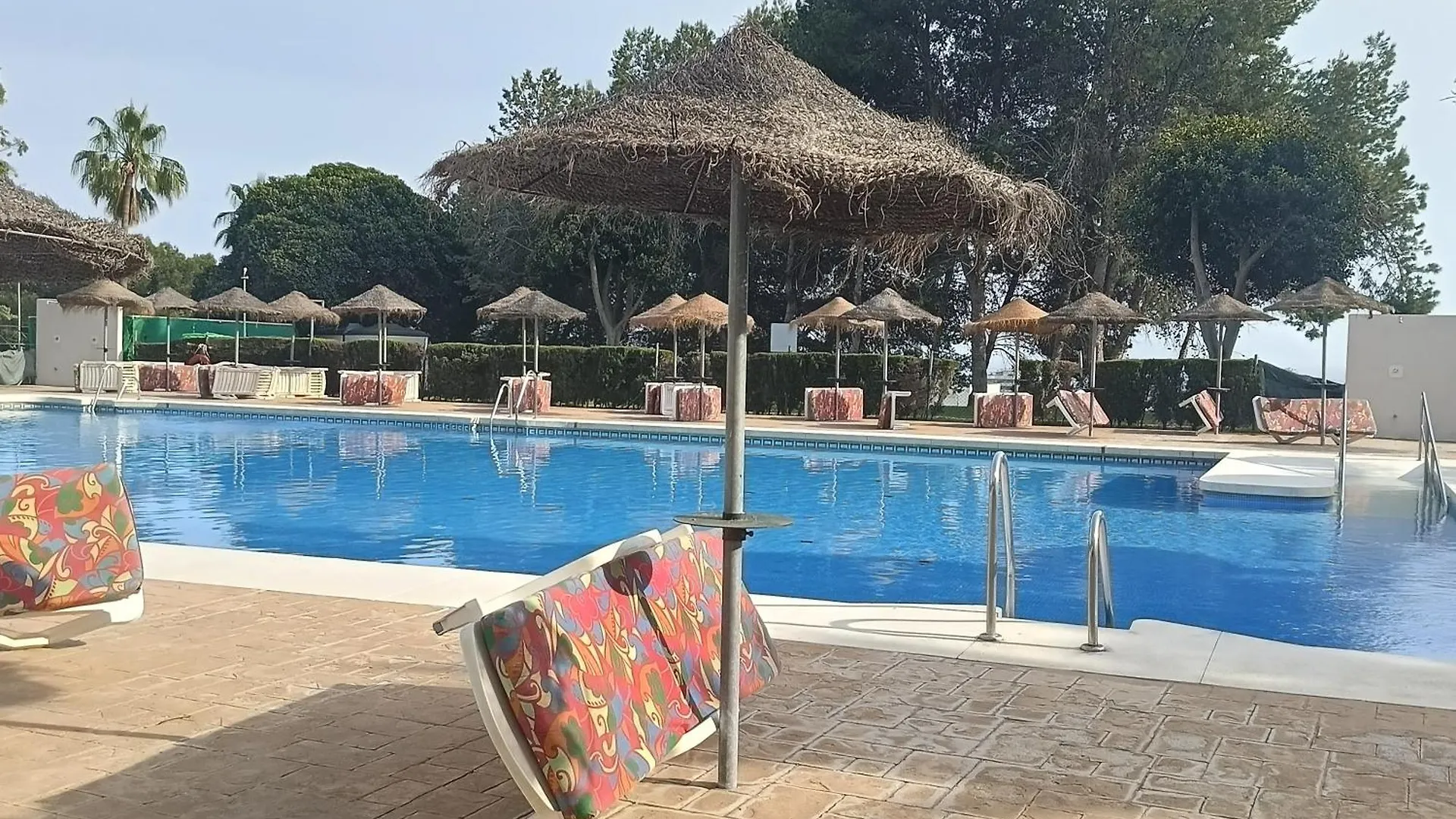 Irismar Apartment Benalmadena