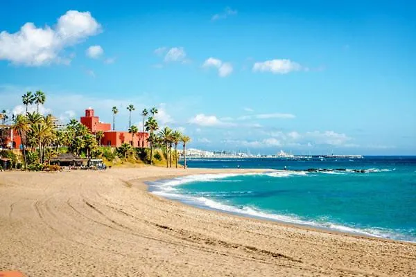 Irismar Apartment Benalmadena