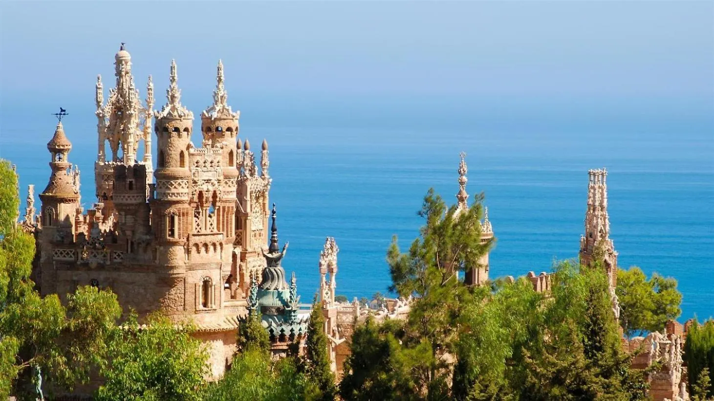 Irismar Apartment Benalmadena Spain